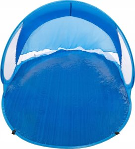 Verk Namiot plażowy duży parawan turystyczny na plażę samorozkładający ochrona Namiot plażowy duży parawan turystyczny na plażę samorozkładający ochrona 10