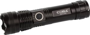 Coba Latarka taktyczna wojskowa zoom coba xhp50 usb Latarka taktyczna wojskowa zoom coba xhp50 usb 4