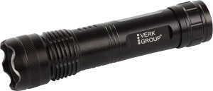 Coba Latarka taktyczna wojskowa zoom coba xhp50 usb Latarka taktyczna wojskowa zoom coba xhp50 usb 5