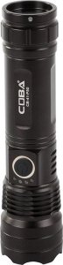 Coba Latarka taktyczna wojskowa zoom coba xhp50 usb Latarka taktyczna wojskowa zoom coba xhp50 usb 7