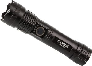 Coba Latarka taktyczna wojskowa zoom coba xhp50 usb Latarka taktyczna wojskowa zoom coba xhp50 usb 8