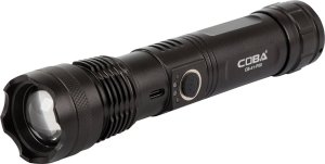 Coba Latarka taktyczna wojskowa zoom coba xhp50 usb Latarka taktyczna wojskowa zoom coba xhp50 usb 10