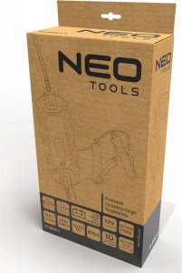 Neo Prostownik automatyczny (11-892-1) 7