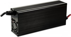 Volt Prostownik do akumulatorów 12V LiFePO4 20A 2