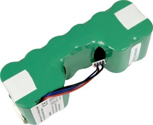 Pol-Mak Akumulator NIMH 3000mAh do iRobot Roomba Combo R1 1