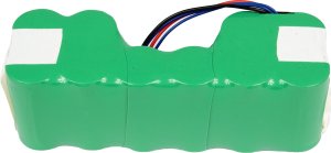 Pol-Mak Akumulator NIMH 3000mAh do iRobot Roomba Combo R1 4