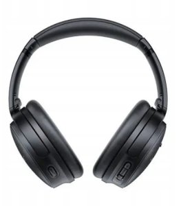 SłuchawkiBoseQuietComfort Headset SC 4
