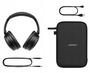 SłuchawkiBoseQuietComfort Headset SC 3
