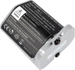 Pol-Mak Akumulator Li-Ion 2200mAh do iRobot Braava Jet M6 1