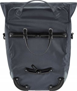 Deuter Mainhattan 17+10 łupek grafitowy 2