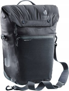 Deuter Mainhattan 17+10 łupek grafitowy 6