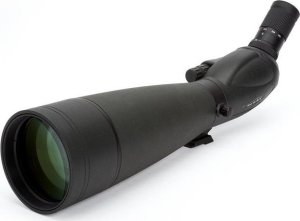 Luneta Celestron Luneta obserwacyjna Trailseeker 100 1