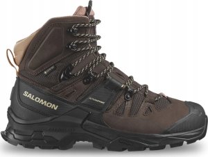 Buty trekkingowe damskie Salomon Buty quest 4 gtx women-shopping bag-black-cork-uk 6,5 (40) SALOMON 1