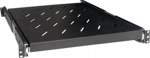Pulsar Półka wysuwana 420x400 do szaf RACK 19 cali RAPW600 1