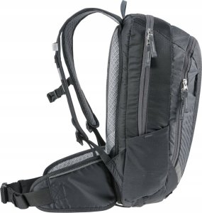 Deuter Compact 8 JR grafitowo- 4