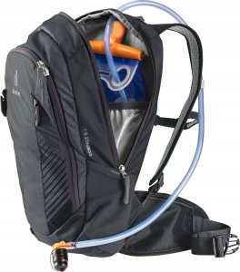 Deuter Compact 8 JR grafitowo- 7