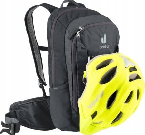 Deuter Compact 8 JR grafitowo- 9