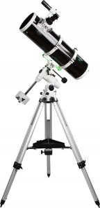 Teleskop Sky-Watcher Teleskop Sky-Watcher BKP 15075 EQ3-2 z wyciągiem Crayforda 150/750 1