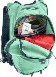 Deuter Ascender 13 mięta zielona 2