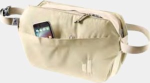 Deuter Przejście 4+1 z pustynną kością 6