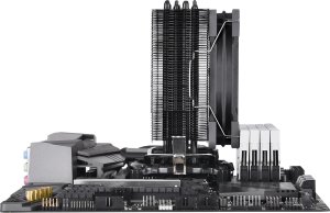 Chłodzenie CPU Thermaltake UX200 SE ARGB (CL-P105-AL12SW-A) 13