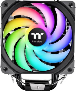 Chłodzenie CPU Thermaltake UX200 SE ARGB (CL-P105-AL12SW-A) 2
