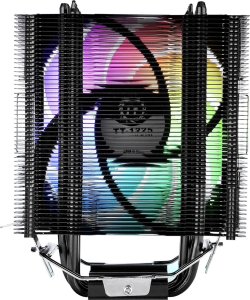 Chłodzenie CPU Thermaltake UX200 SE ARGB (CL-P105-AL12SW-A) 3