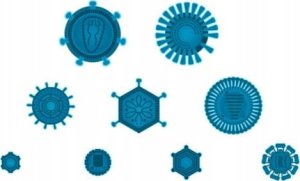 Oczyszczacz powietrza Philips AC3059/51 11