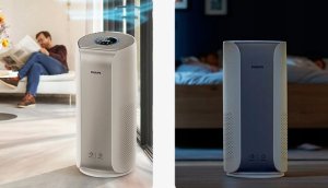 Oczyszczacz powietrza Philips AC3059/51 13