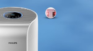 Oczyszczacz powietrza Philips AC3059/51 14