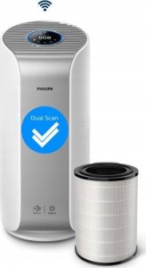 Oczyszczacz powietrza Philips AC3059/51 19