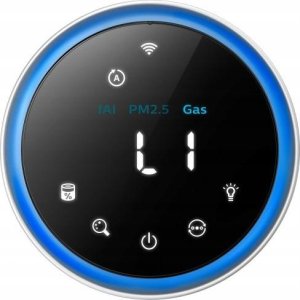 Oczyszczacz powietrza Philips AC3059/51 2