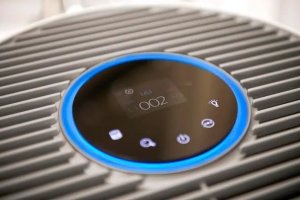 Oczyszczacz powietrza Philips AC3059/51 10