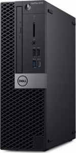 Komputer Dell Dell SFF 5070K2 i5-9500 8GB DDR4 SSD512 W11Pro (REPACK) 2Y 1