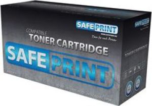 Toner SafePrint kompatybilny toner z Xerox 106R01473, Cyan (#6102071047) 1