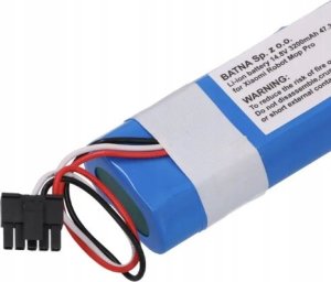 Xiaomi Bateria 3200mAh do Robot Mop Pro (INR18650 MA1-4S1P-SC) 2