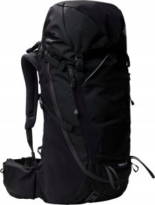 Plecak turystyczny The North Face Terra (2024) S/M 55 l Czarny 1