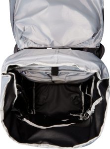 Plecak turystyczny The North Face Terra (2024) S/M 55 l Czarny 3