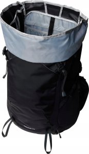 Plecak turystyczny The North Face Terra (2024) S/M 55 l Czarny 4