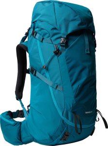 Plecak turystyczny The North Face Terra W (2024) M/L 55 l Turkusowy 1