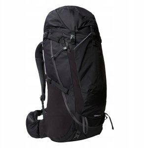 The North Face Plecak terra 65-tnf black-asphalt grey-npf-s/m THE NORTH FACE 1