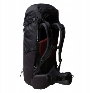 The North Face Plecak terra 65-tnf black-asphalt grey-npf-s/m THE NORTH FACE 2