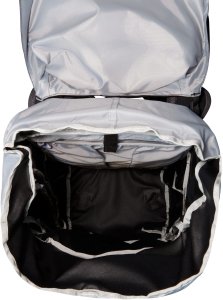 The North Face Plecak terra 65-tnf black-asphalt grey-npf-s/m THE NORTH FACE 3