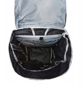 The North Face Plecak terra 65-tnf black-asphalt grey-npf-s/m THE NORTH FACE 5