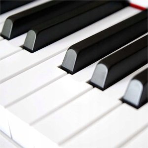 V-Tone V-TONE BL-8808 WH pianino cyfrowe do nauki USB MID 7