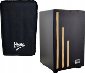 V-Tone V-TONE CJ 10 cajon strunowy skrzynia perkusyjna SE 1