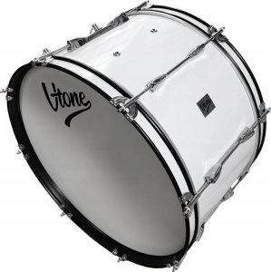 V-Tone V-TONE MBD 22 bęben basowy marszowy na ramiona 22"" 2