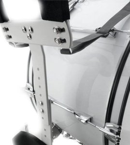 V-Tone V-TONE MBD 22 bęben basowy marszowy na ramiona 22"" 4