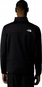 The North Face Bluza crest fz-tnf black-m THE NORTH FACE 1