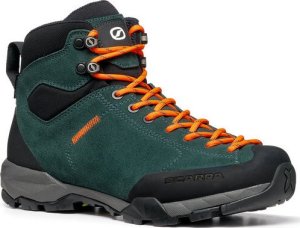 Buty trekkingowe damskie Scheppach Buty mojito hike gtx women-botanic green-orange pop-37 SCARPA 1